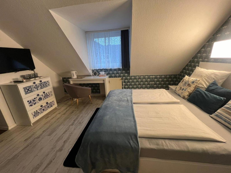 WOB Hotel, Wolfsburg, Germany