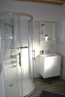 Apartment Jakobsweg GbR, Pettstädt, Germany