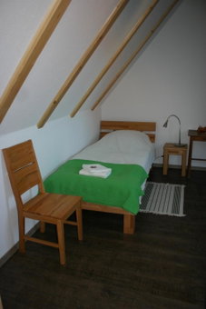 Apartment Jakobsweg GbR, Pettstädt, Germany