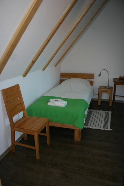 Apartment Jakobsweg GbR, Pettstädt, Germany