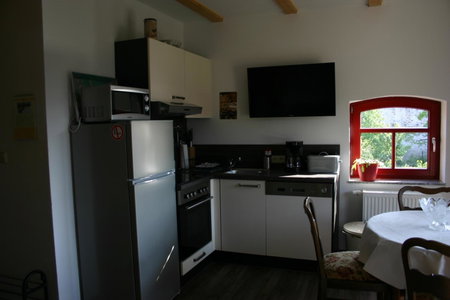 Apartment Jakobsweg GbR, Pettstädt, Germany