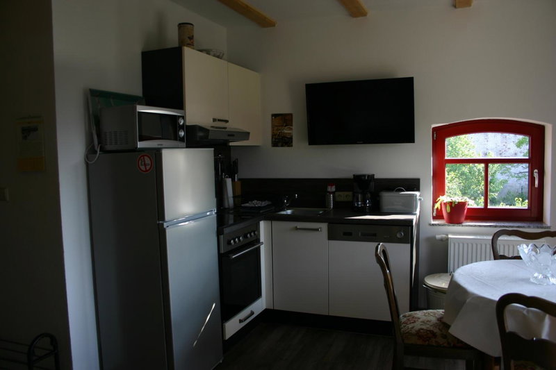 Apartment Jakobsweg GbR, Pettstädt, Germany