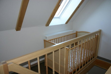 Apartment Jakobsweg GbR, Pettstädt, Germany