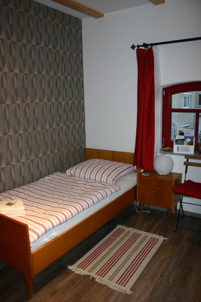 Apartment Jakobsweg GbR, Pettstädt, Germany