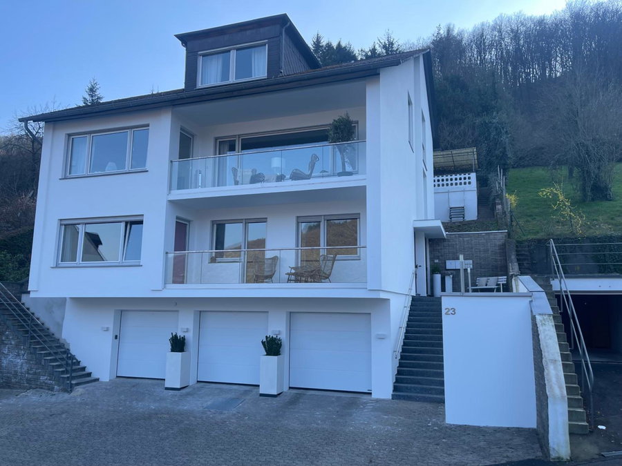 Gästehaus Paulina, Cochem, Germany