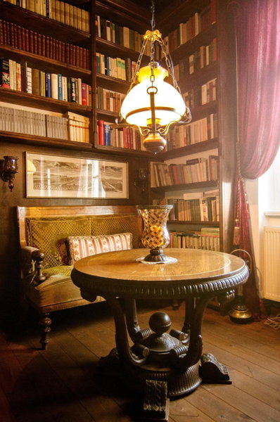 Hotel garni Schloss Grochwitz, Herzberg, Germany