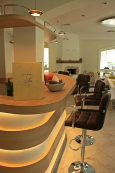 Landhotel Kristall, Bad Marienberg, Germany