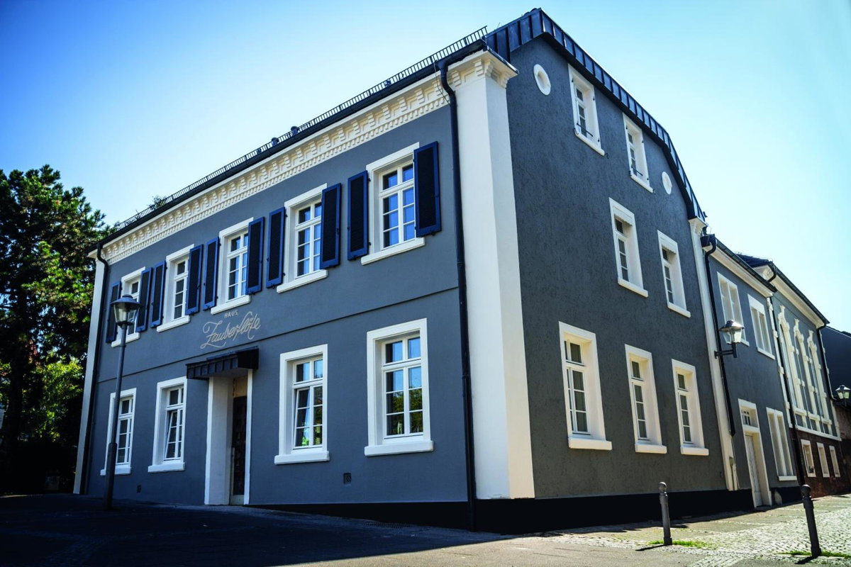 Haus Zauberflöte, Germany