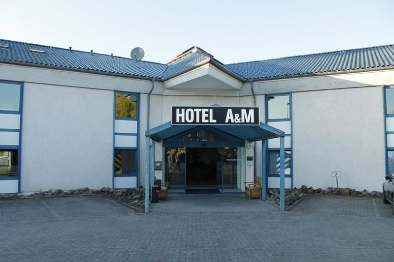A&M Hotel Barsinghausen, Bad Nenndorf, Germany