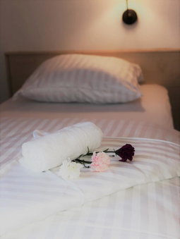 A&M Hotel Barsinghausen, Bad Nenndorf, Germany