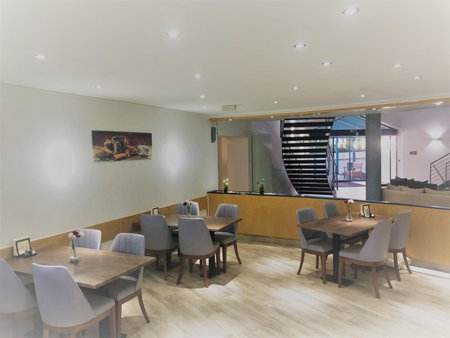 A&M Hotel Barsinghausen, Bad Nenndorf, Germany