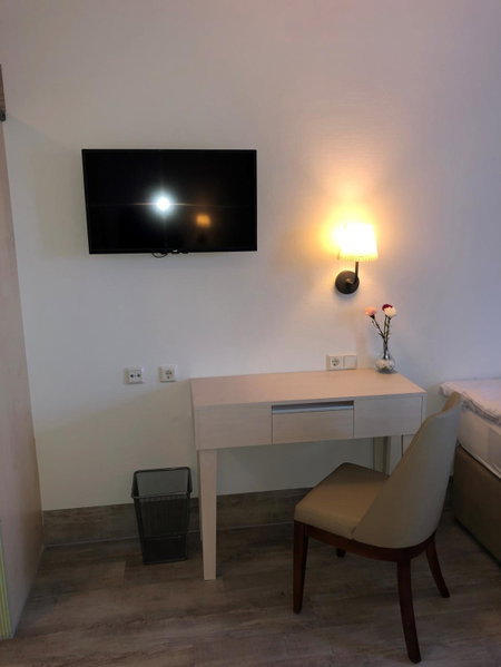 A&M Hotel Barsinghausen, Bad Nenndorf, Germany