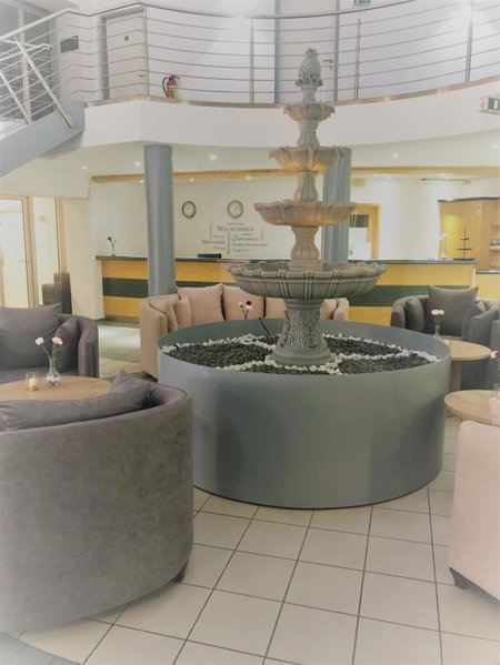 A&M Hotel Barsinghausen, Bad Nenndorf, Germany