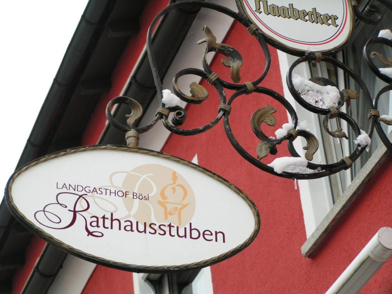 Rathausstuben, Wackersdorf, Germany