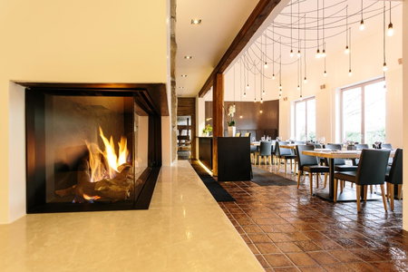 Hotel Restaurant Fronmühle 3 Sterne Superior, Bad Dürkheim, Germany
