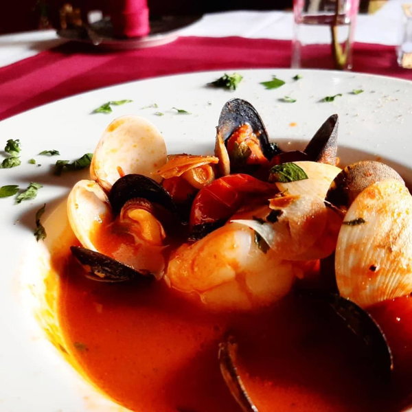 Hotel Südlohner Hof - Ristorante Da Fabio, Südlohn, Germany