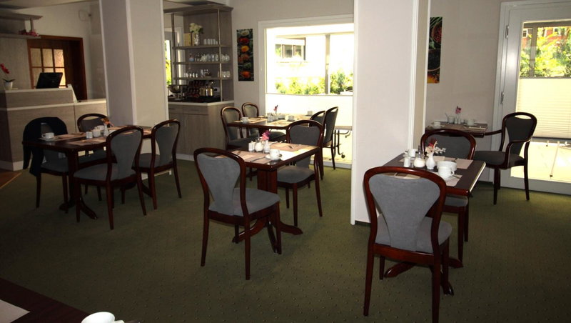 Hotel Reke, Plau am See, Germany
