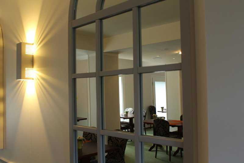 Hotel Reke, Plau am See, Germany