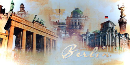 Hotel am Buschkrugpark, Berlin, Germany