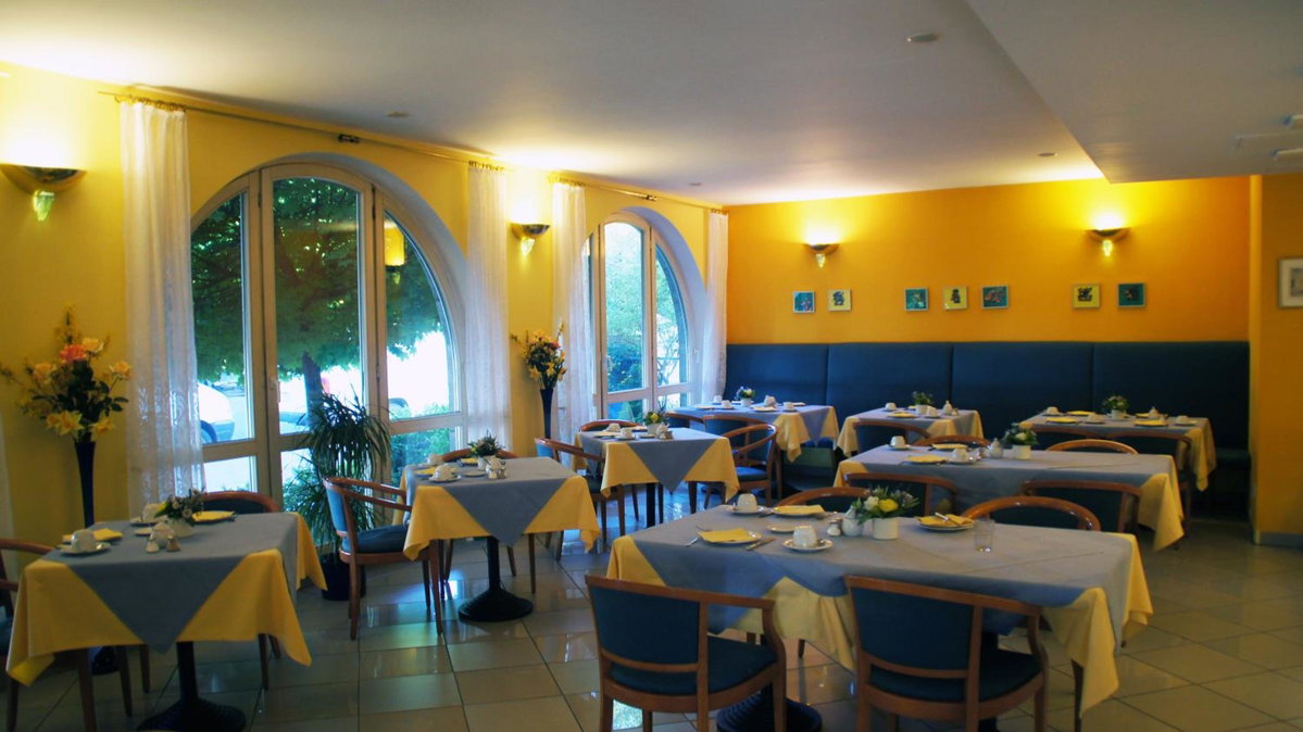 Hotel am Buschkrugpark, Germany