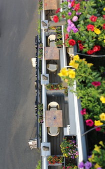 Rheinhotel Lilie, Boppard, Germany