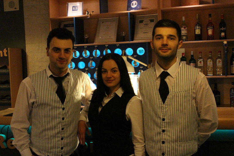 Rheinhotel Lilie, Boppard, Germany