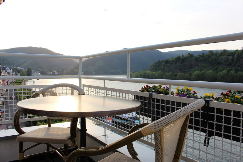 Rheinhotel Lilie, Boppard, Germany