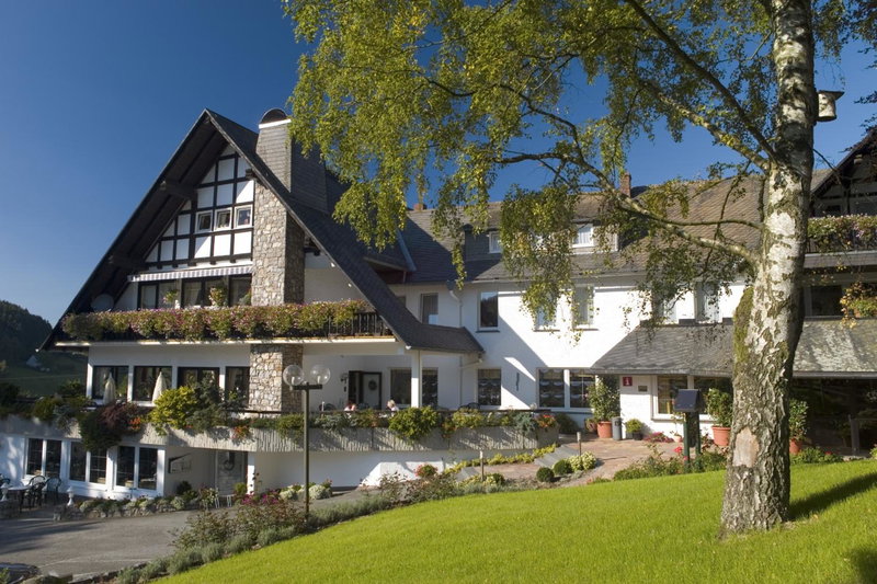 Hotel Stockhausen, Schmallenberg, Germany