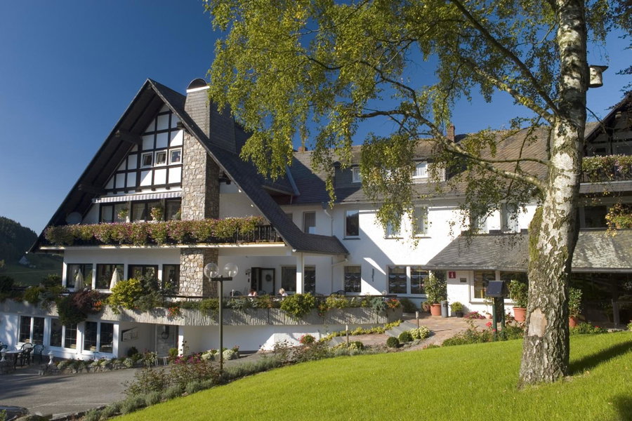 Hotel Stockhausen, Schmallenberg, Germany