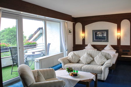 Hotel Stockhausen, Schmallenberg, Germany