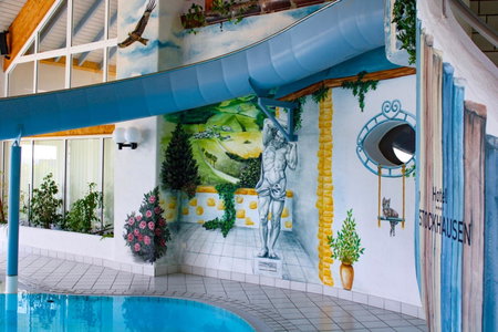 Hotel Stockhausen, Schmallenberg, Germany