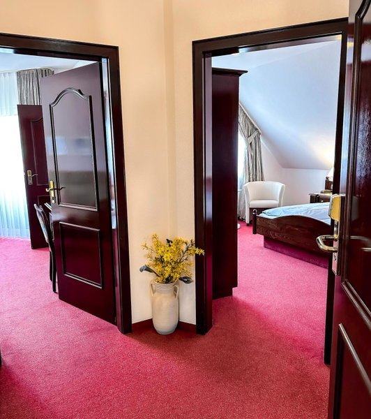 Hotel Stockhausen, Schmallenberg, Germany