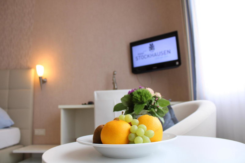 Hotel Stockhausen, Schmallenberg, Germany