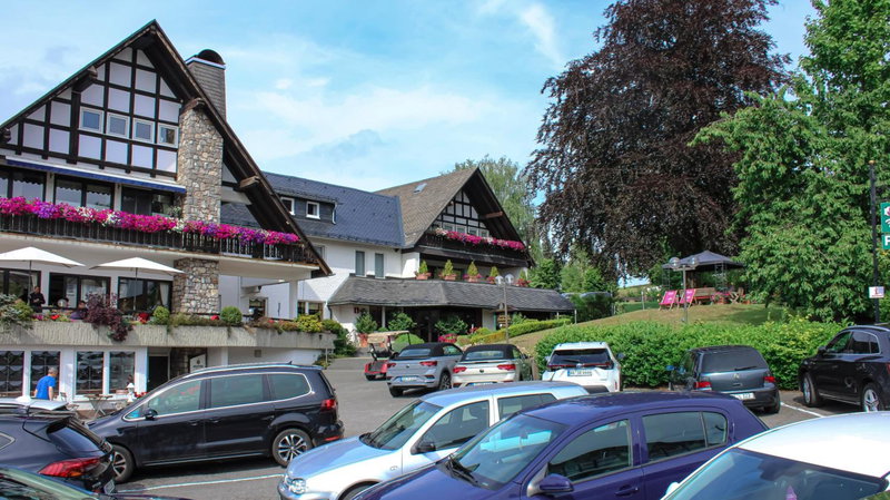 Hotel Stockhausen, Schmallenberg, Germany