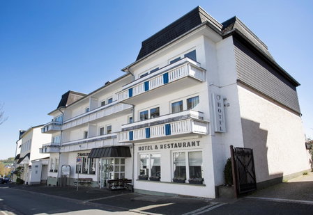 Hotel zur Post, Brilon, Germany