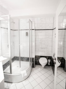 Hotel zur Post, Brilon, Germany