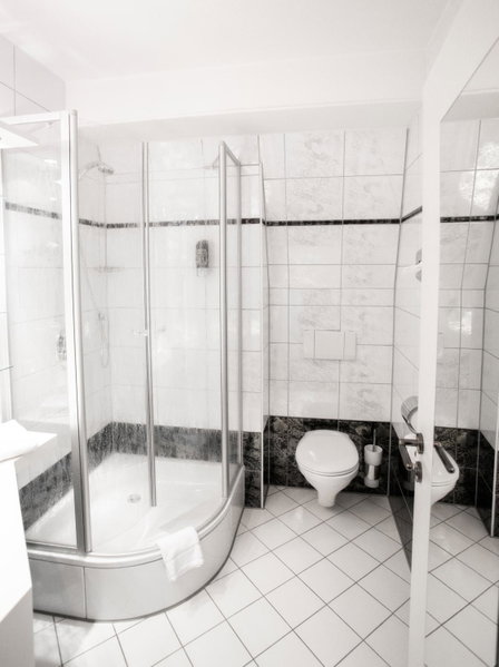Hotel zur Post, Brilon, Germany