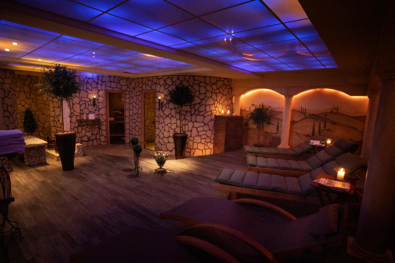 Hotel zur Post, Brilon, Germany