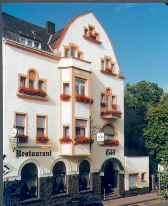 Hotel-Restaurant "Zum Alten Fritz", Germany