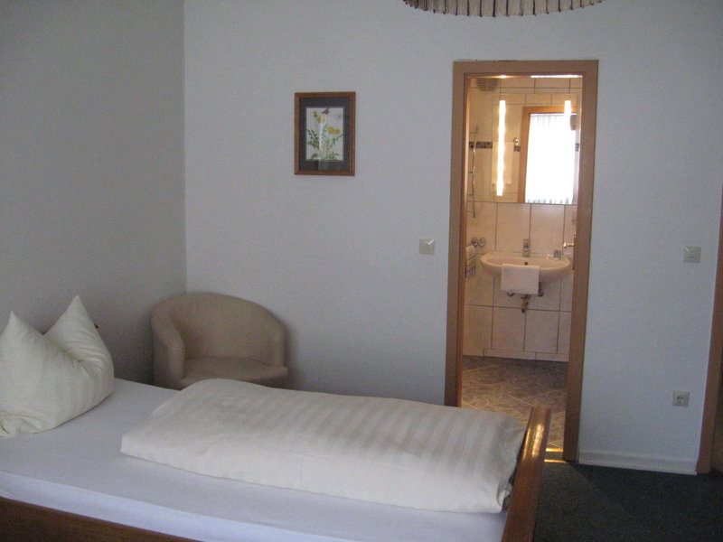 Hotel-Restaurant "Zum Alten Fritz", Mayen, Germany
