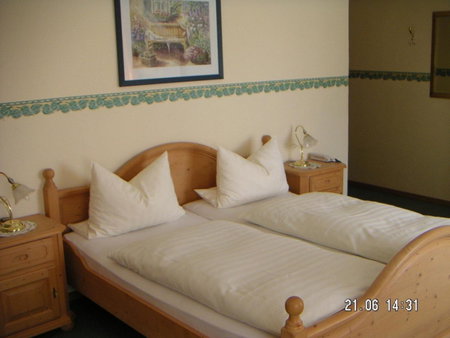 Hotel-Restaurant "Zum Alten Fritz", Mayen, Germany