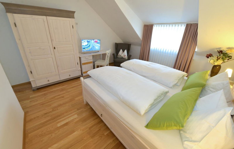 Hotel-Restaurant "Zum Alten Fritz", Mayen, Germany