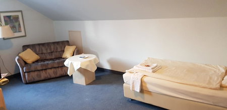 Akzent Hotel Gut Höing, Unna, Germany