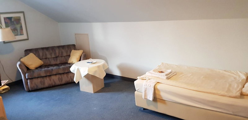Akzent Hotel Gut Höing, Unna, Germany