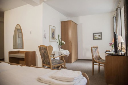 Akzent Hotel Gut Höing, Unna, Germany