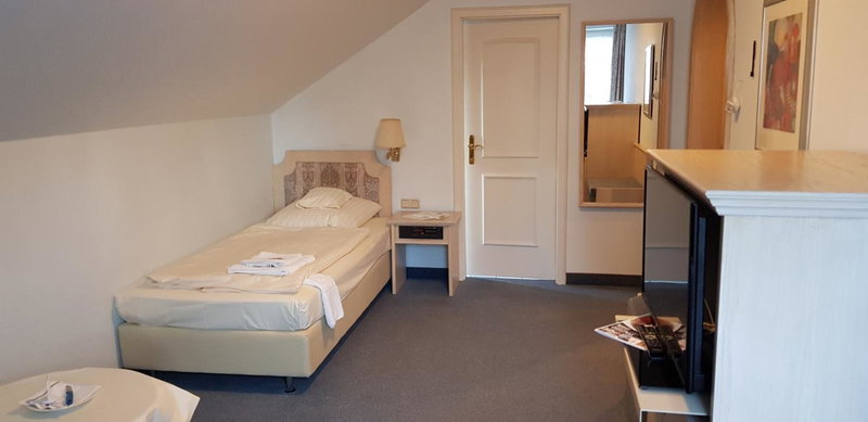 Akzent Hotel Gut Höing, Unna, Germany