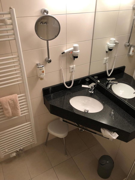 Akzent Hotel Gut Höing, Unna, Germany