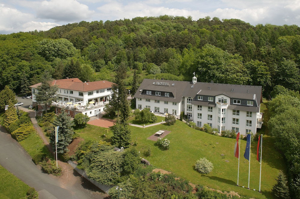 Hotel Bellevue, Germany