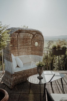 Hotel Bellevue, Weimar, Germany
