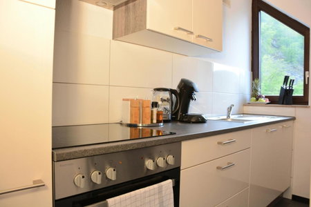 Ferienwohnung Traumzeit, Cochem, Germany
